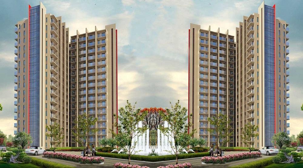  vesta-suites Elevation