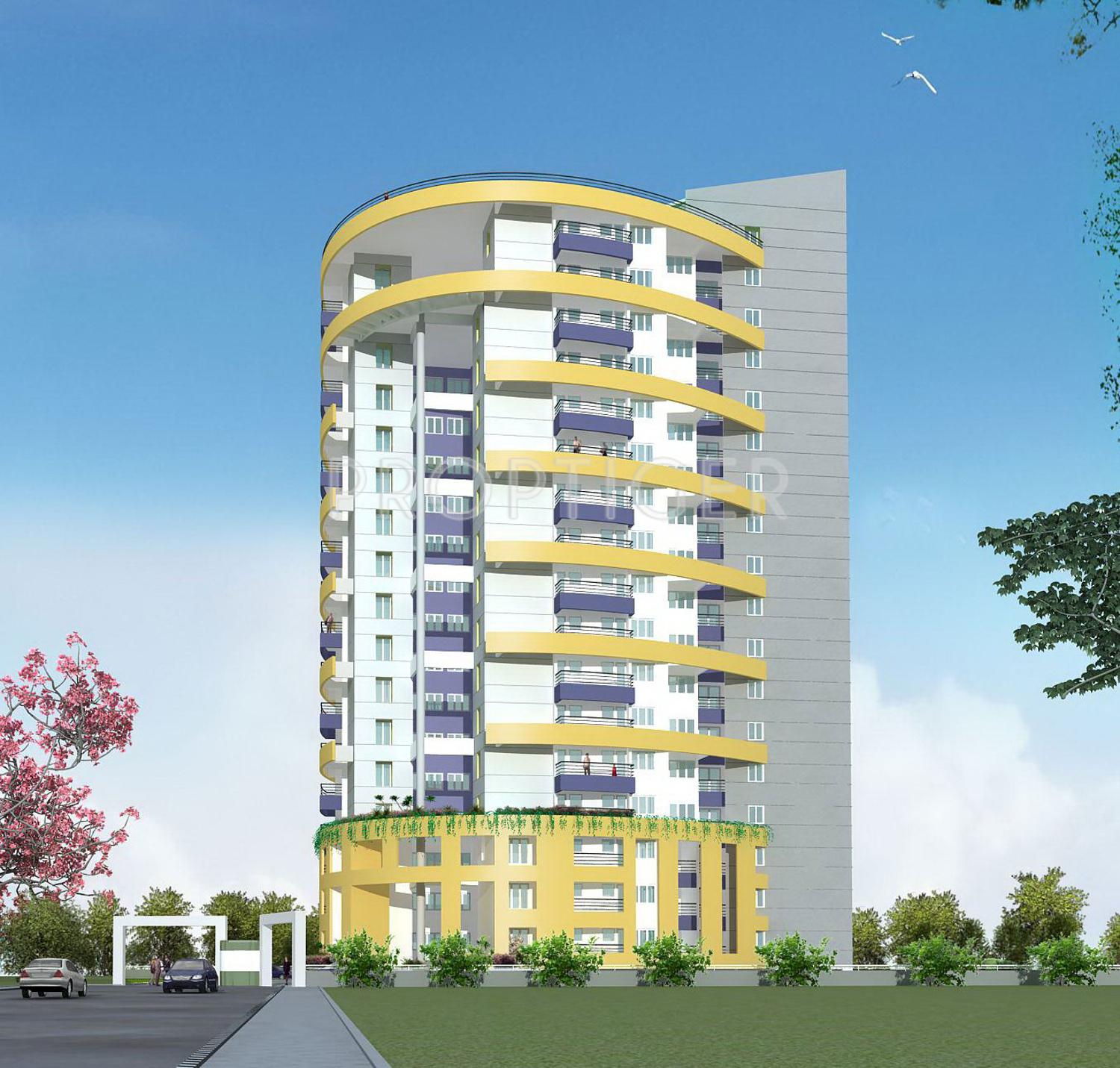  flora Images for Elevation of Presidency Flora