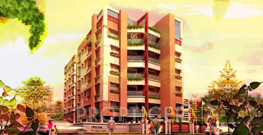 Images for Elevation of Creative Aura By The Lake