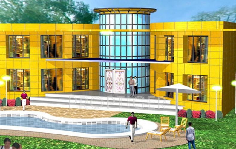 Images for Amenities of Vasundhara Homes Lush County