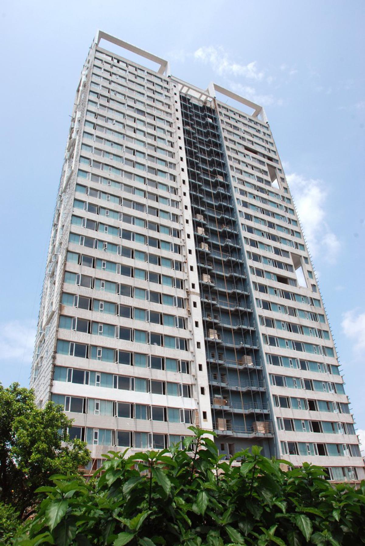 Images for Elevation of South Bel Air