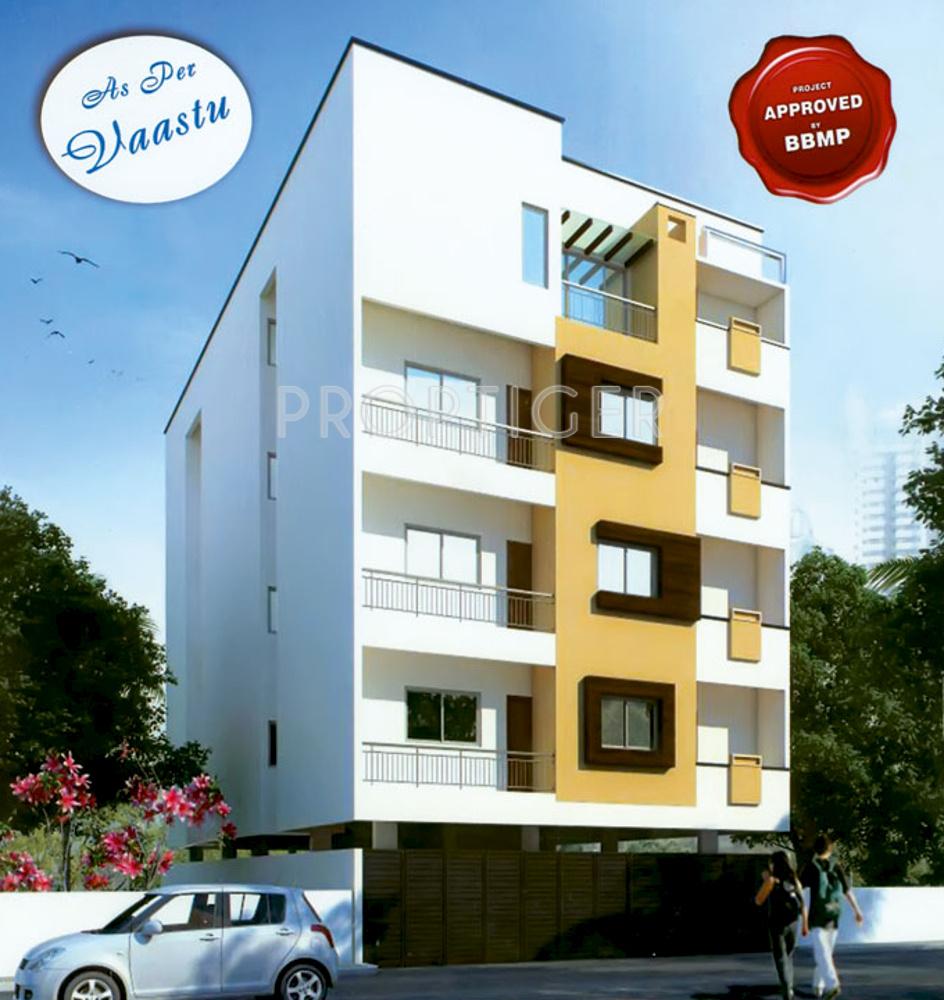 VP Kalyani Enclave