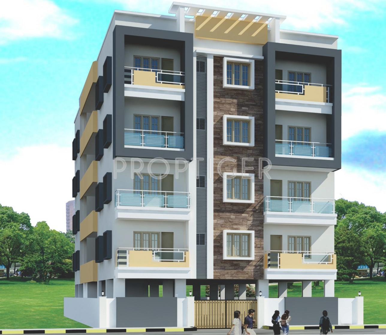 Vinayaka Enclave