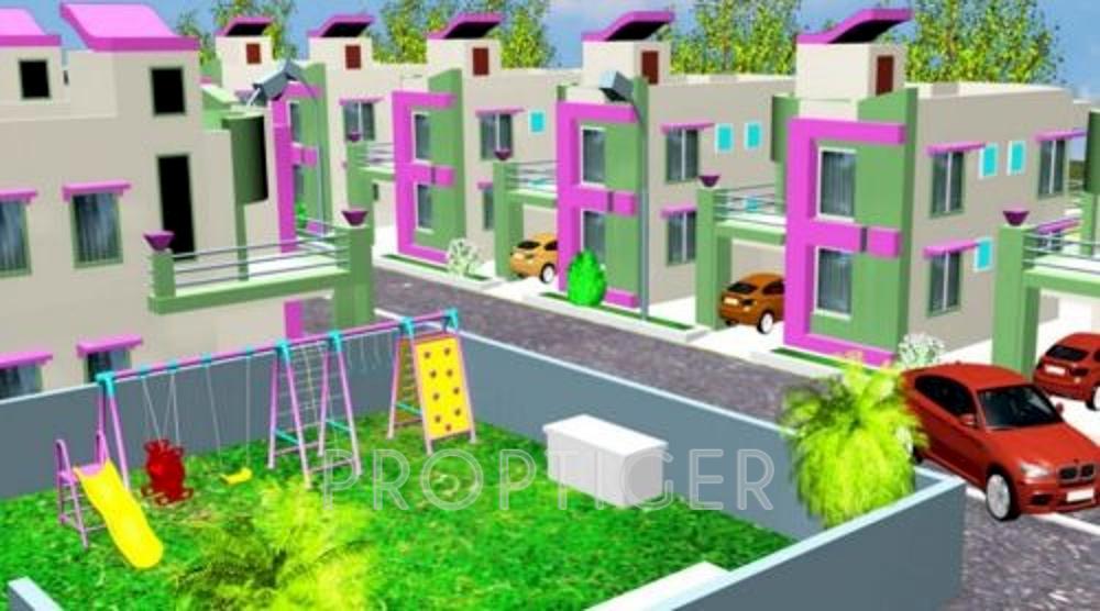 Images for Elevation of Excellent Avenue