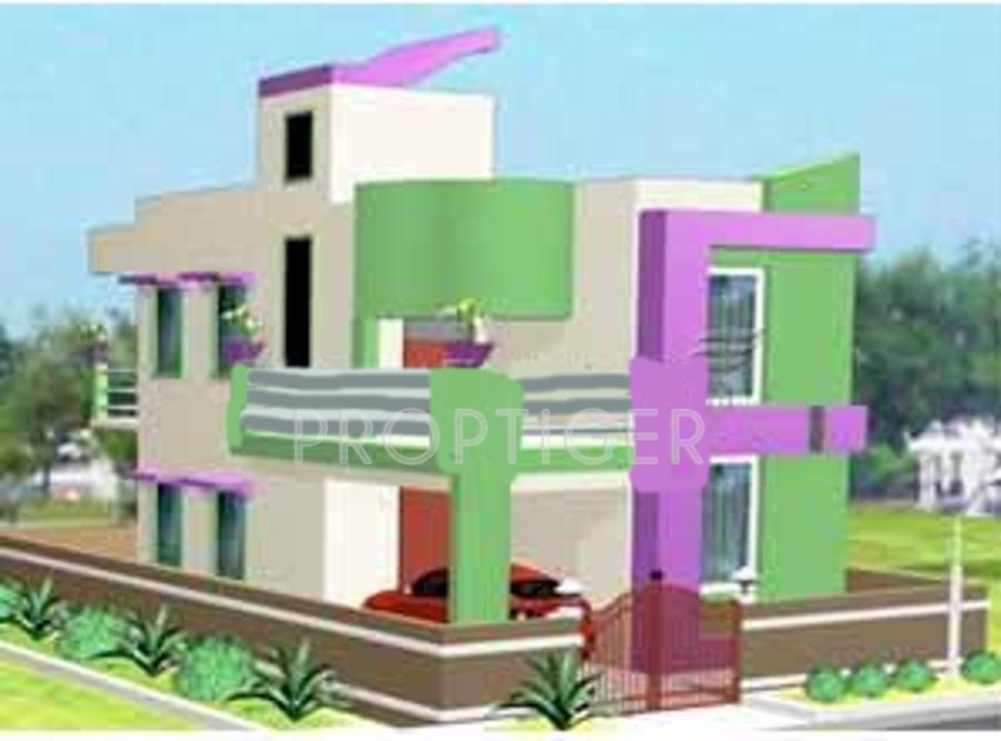 Images for Elevation of Excellent Avenue