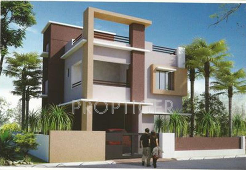 Kokila Villa