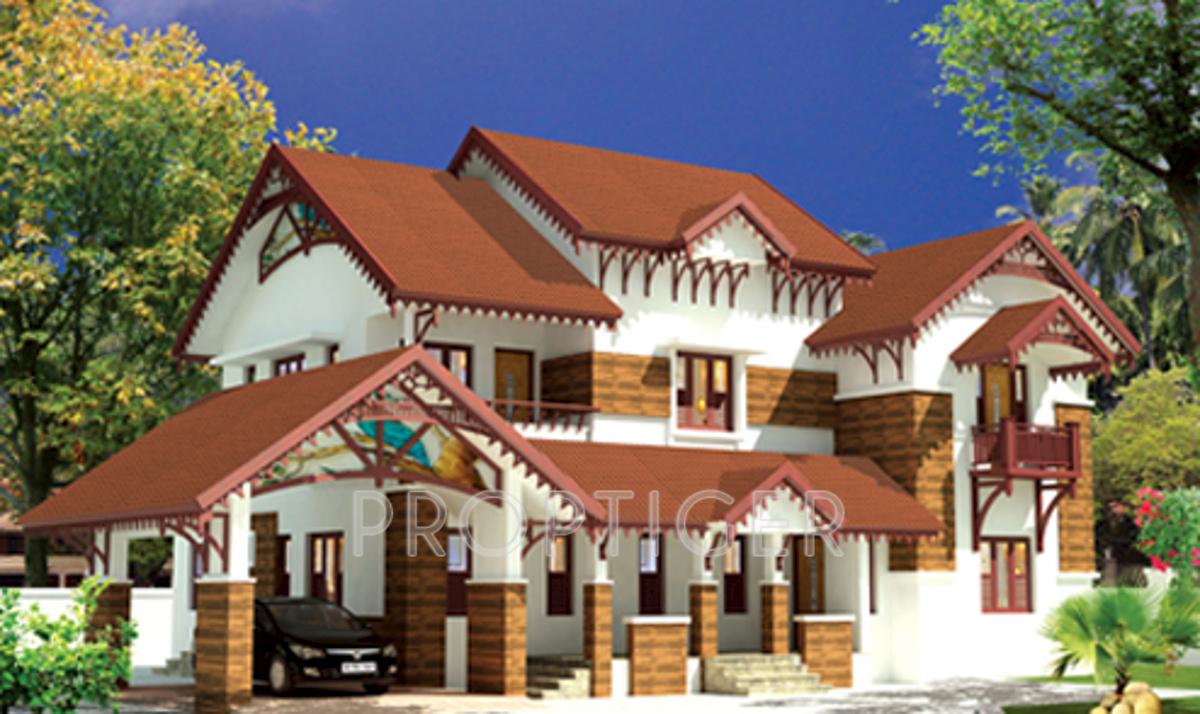 sunpaul-dezira-projects-pvt.ltd metro Elevation