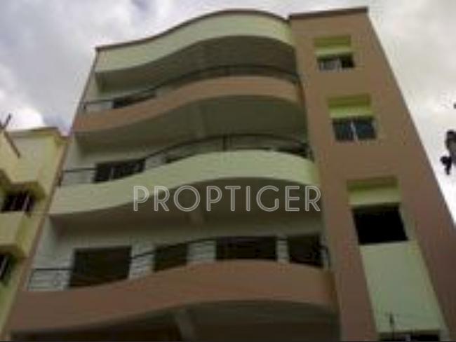 Images for Elevation of Ridhi Sai Kunj