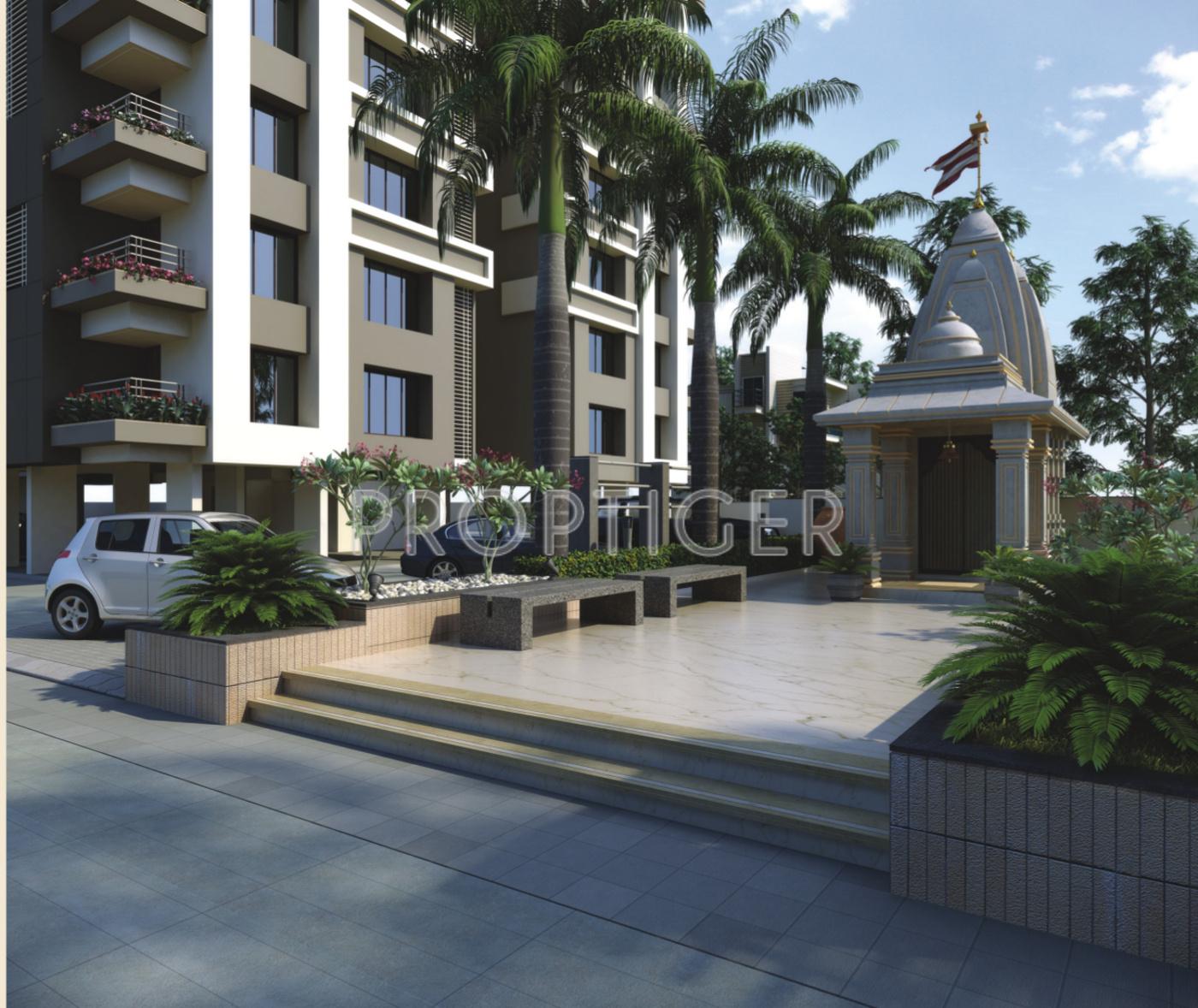 Images for Elevation of JT Shubham Elegant