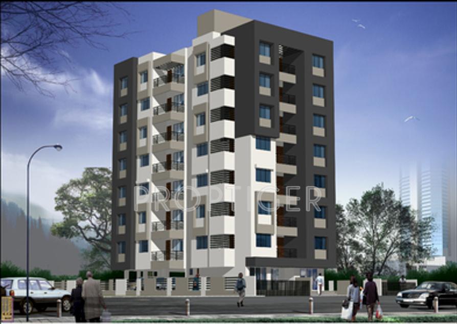 Shree Balaji Heights