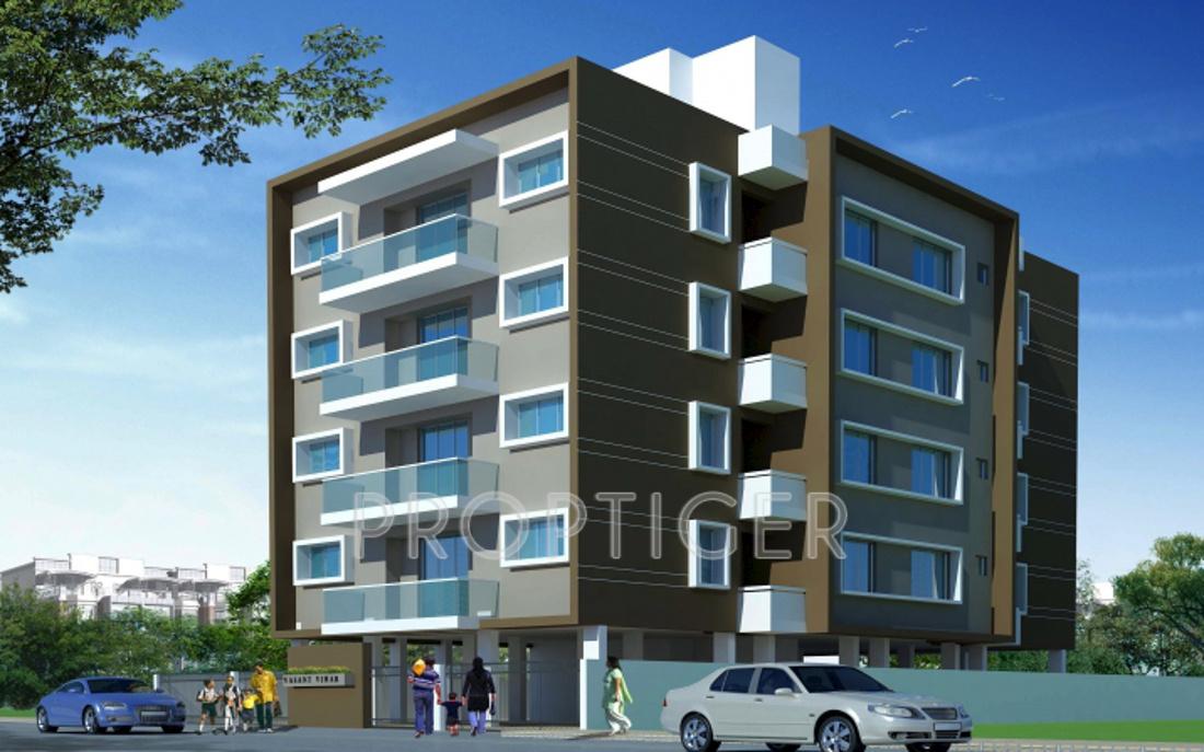 Vasant Vihar