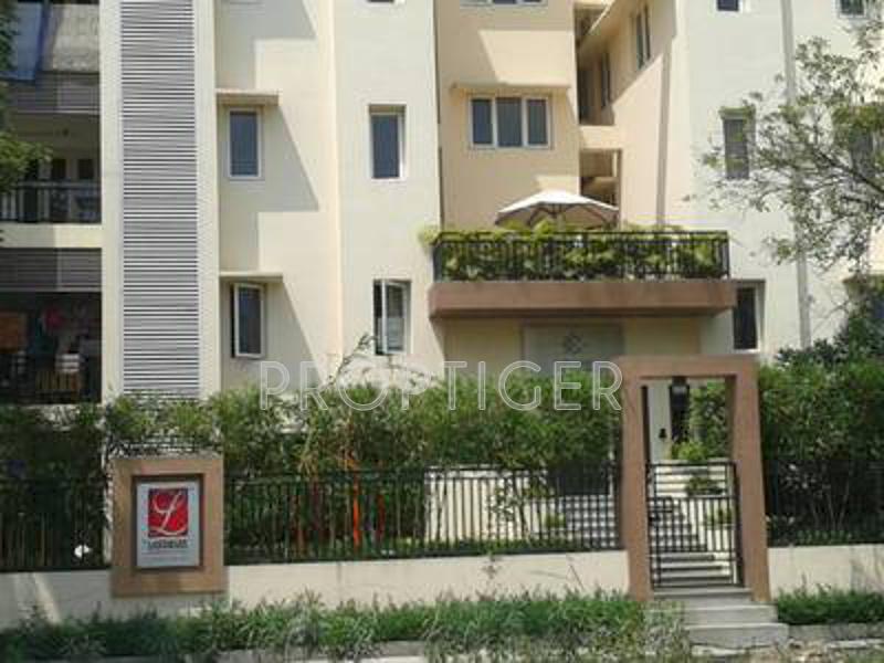 Images for Elevation of Landmark Construction Capital East