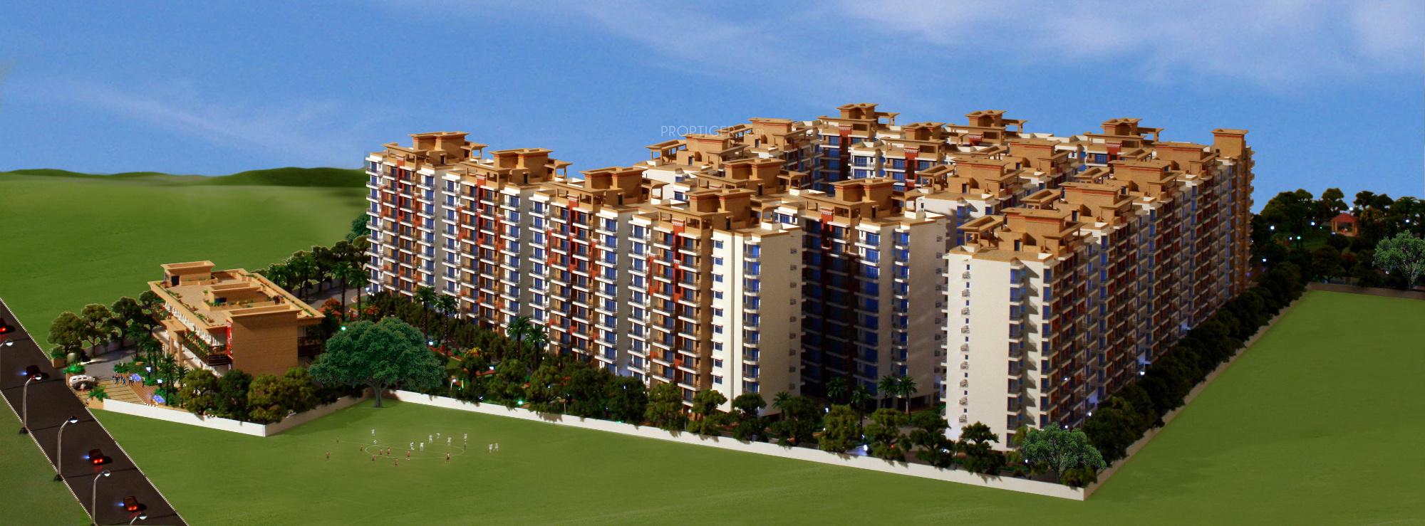 Images for Elevation of AVL AVL 36