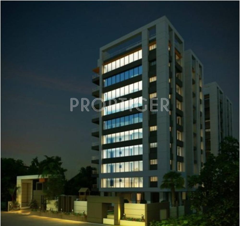 Shree Marudhar Residency