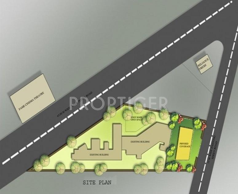 khabiya-group estate Site Plan
