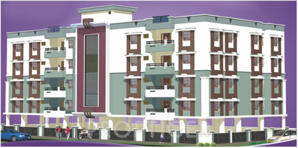 aries-ventures shama-homes Elevation