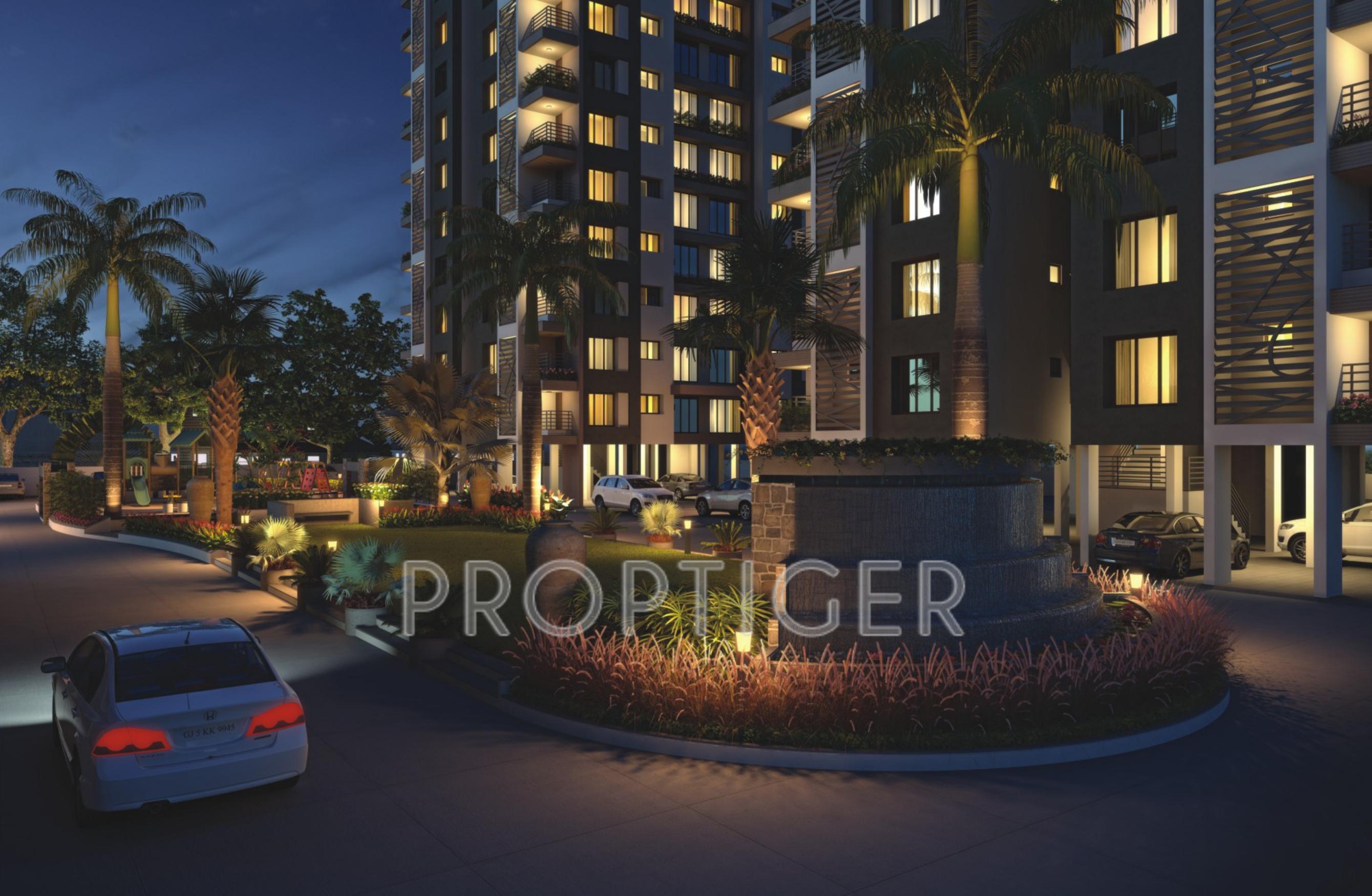 Images for Elevation of JT Stuti Arista