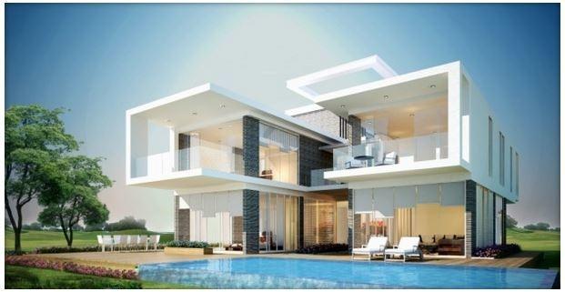 Sky Villas