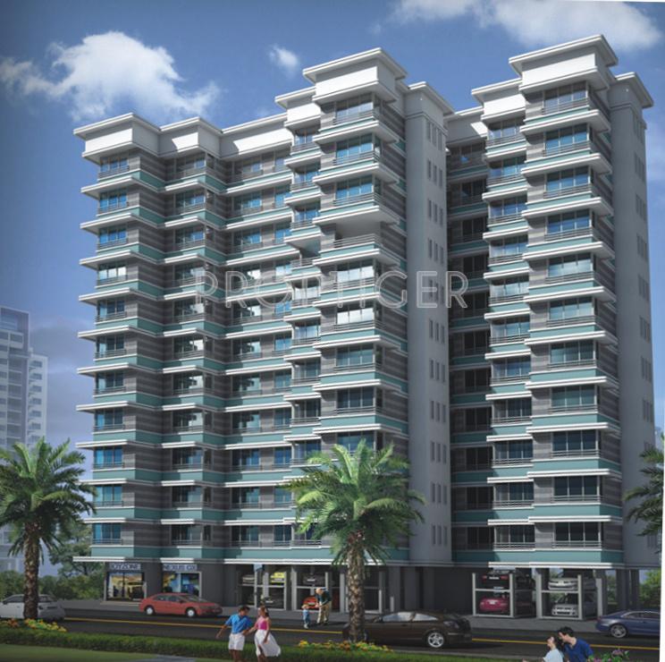 Images for Elevation of JV Sweena