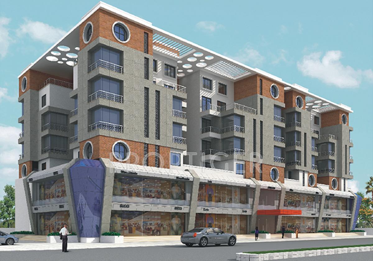Omkara Residency