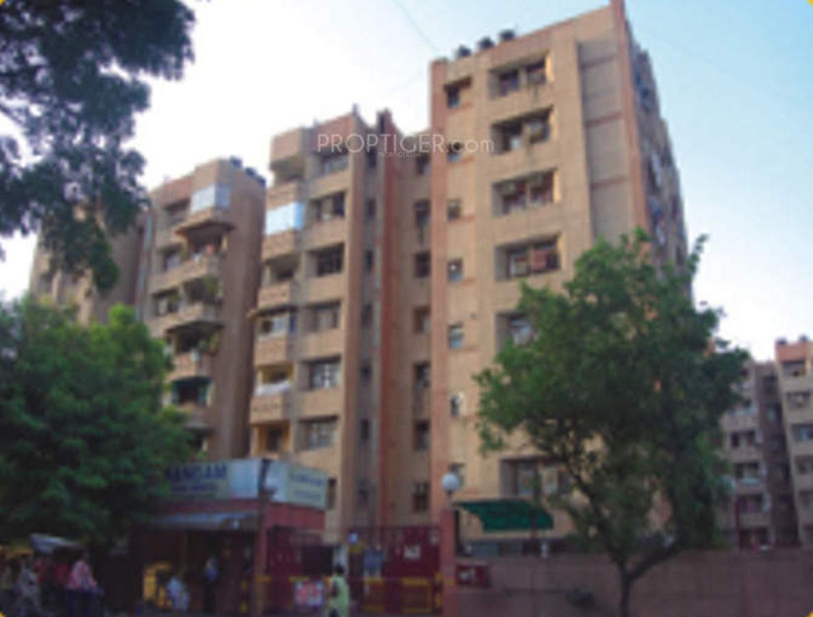Sangam Vihar
