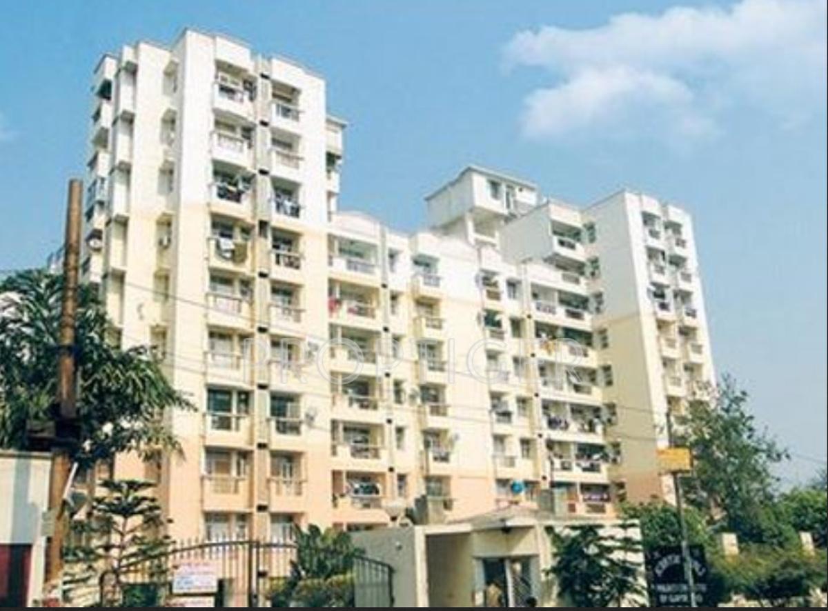 Images for Elevation of Shubhkamna Kartik Kunj Apartments