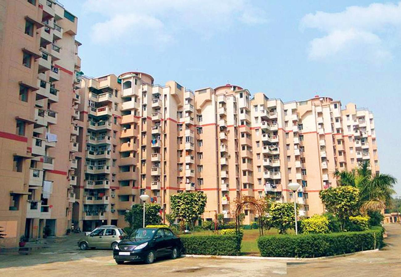 Kartik Kunj Apartments