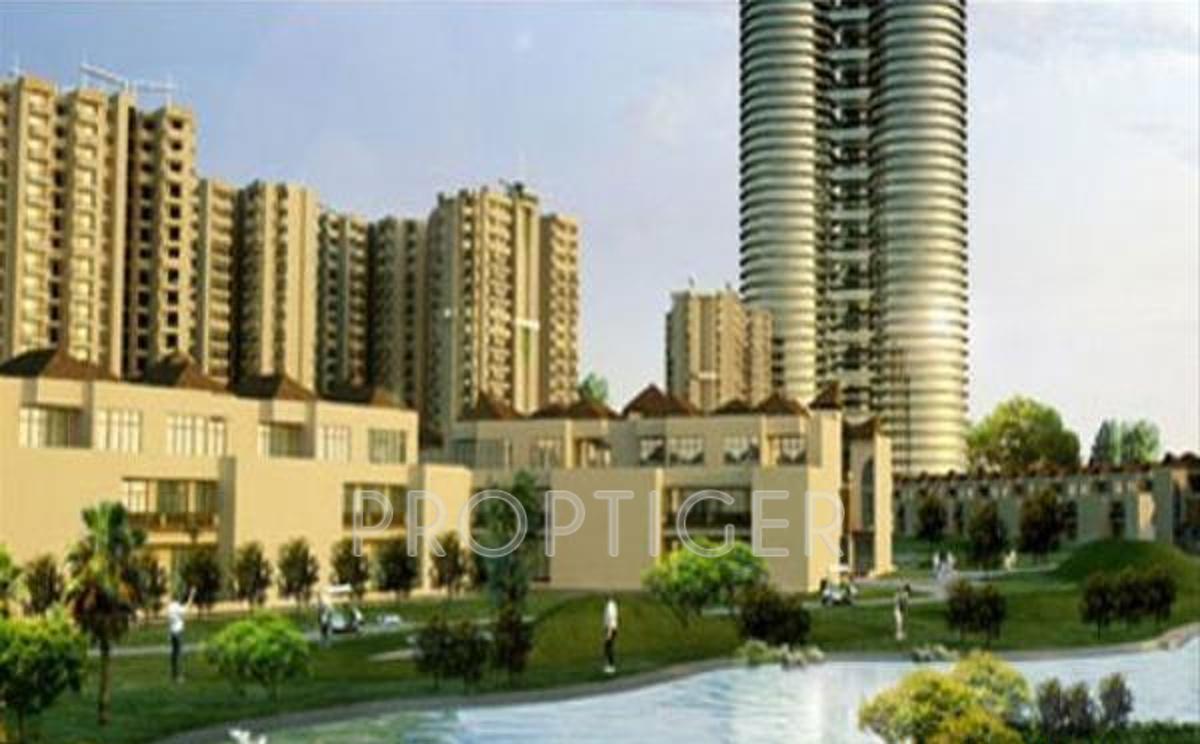 Images for Elevation of Shubhkamna Kartik Kunj Apartments