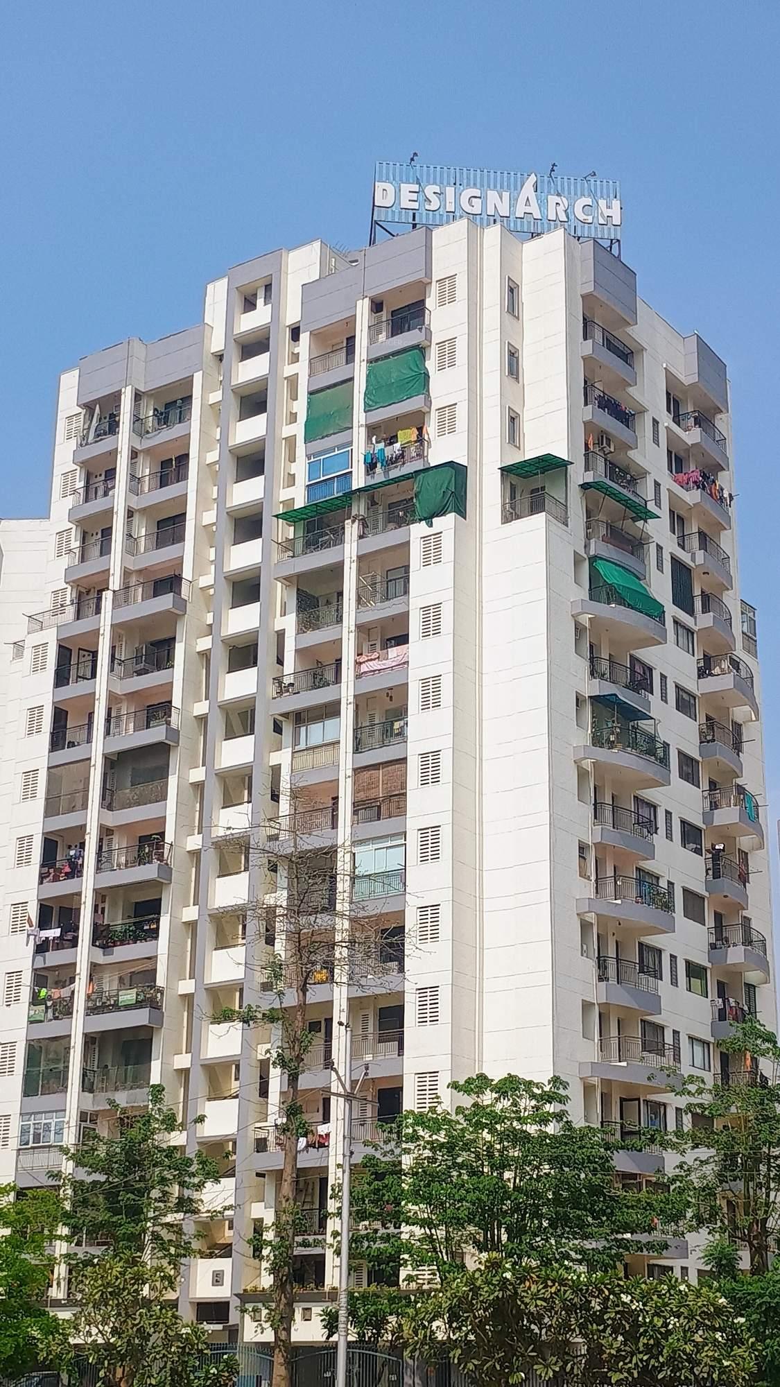  e-homes Elevation
