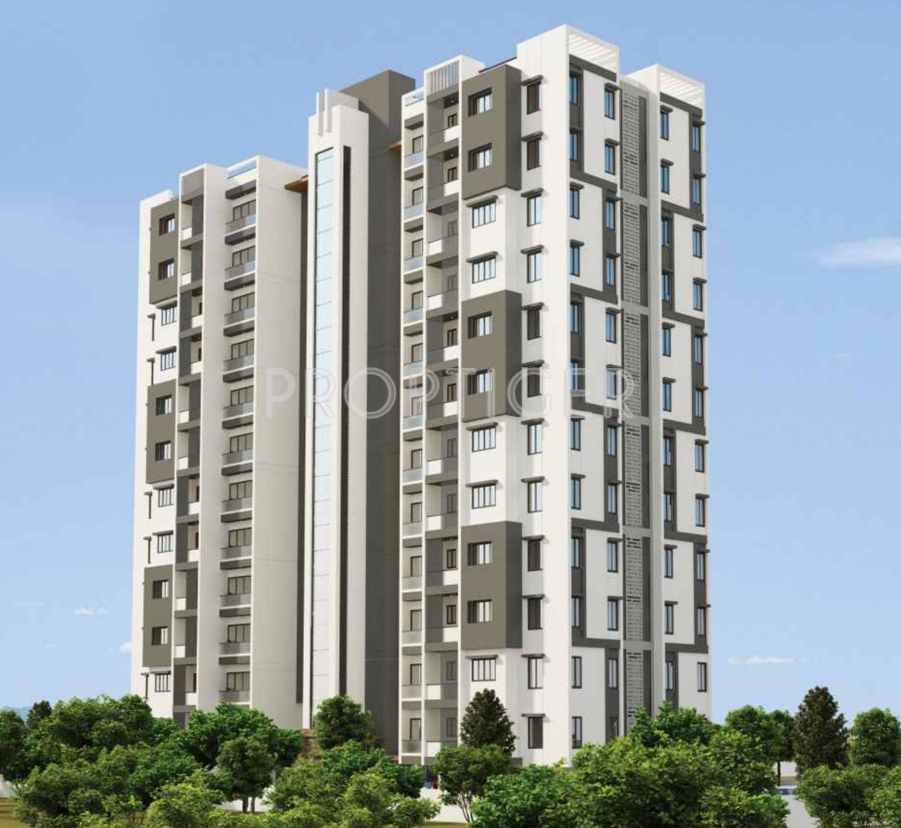 Tatva Heights