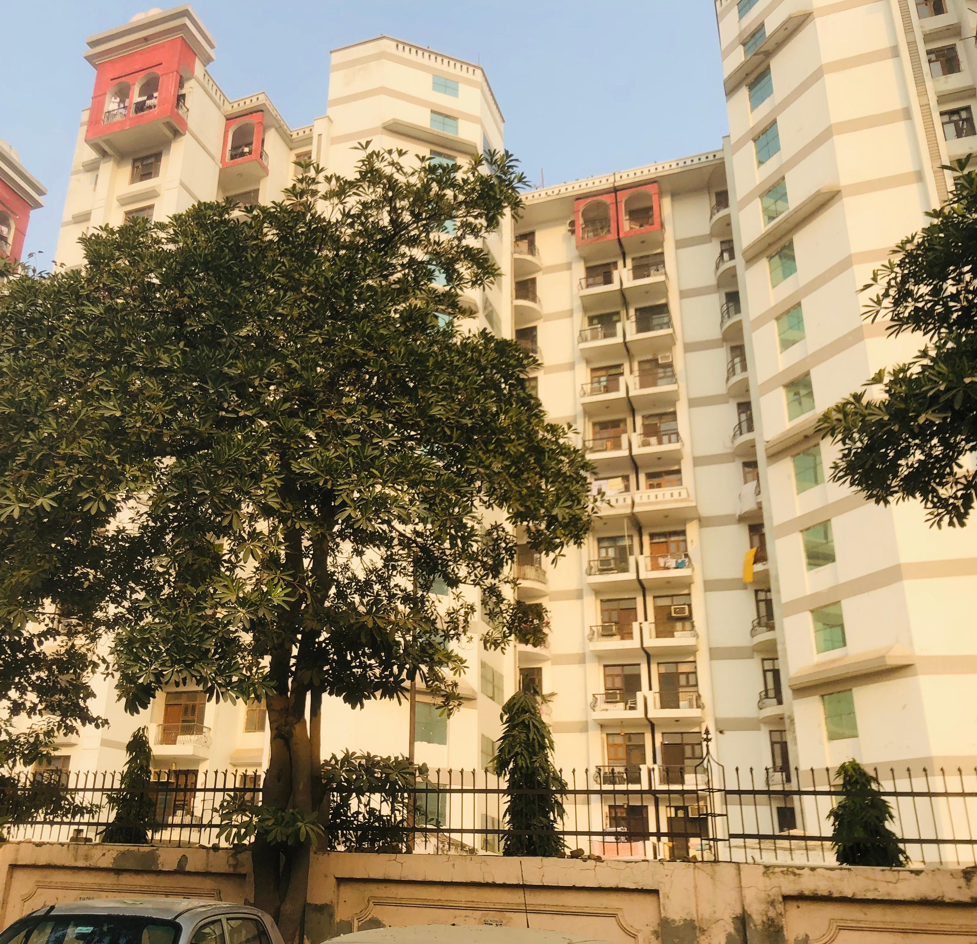  kanishka-towers Images for Project