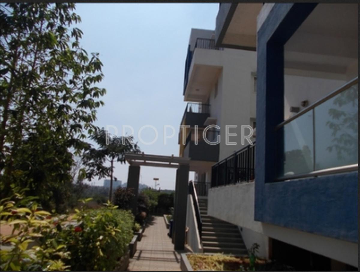 Images for Elevation of Green Valleys Square