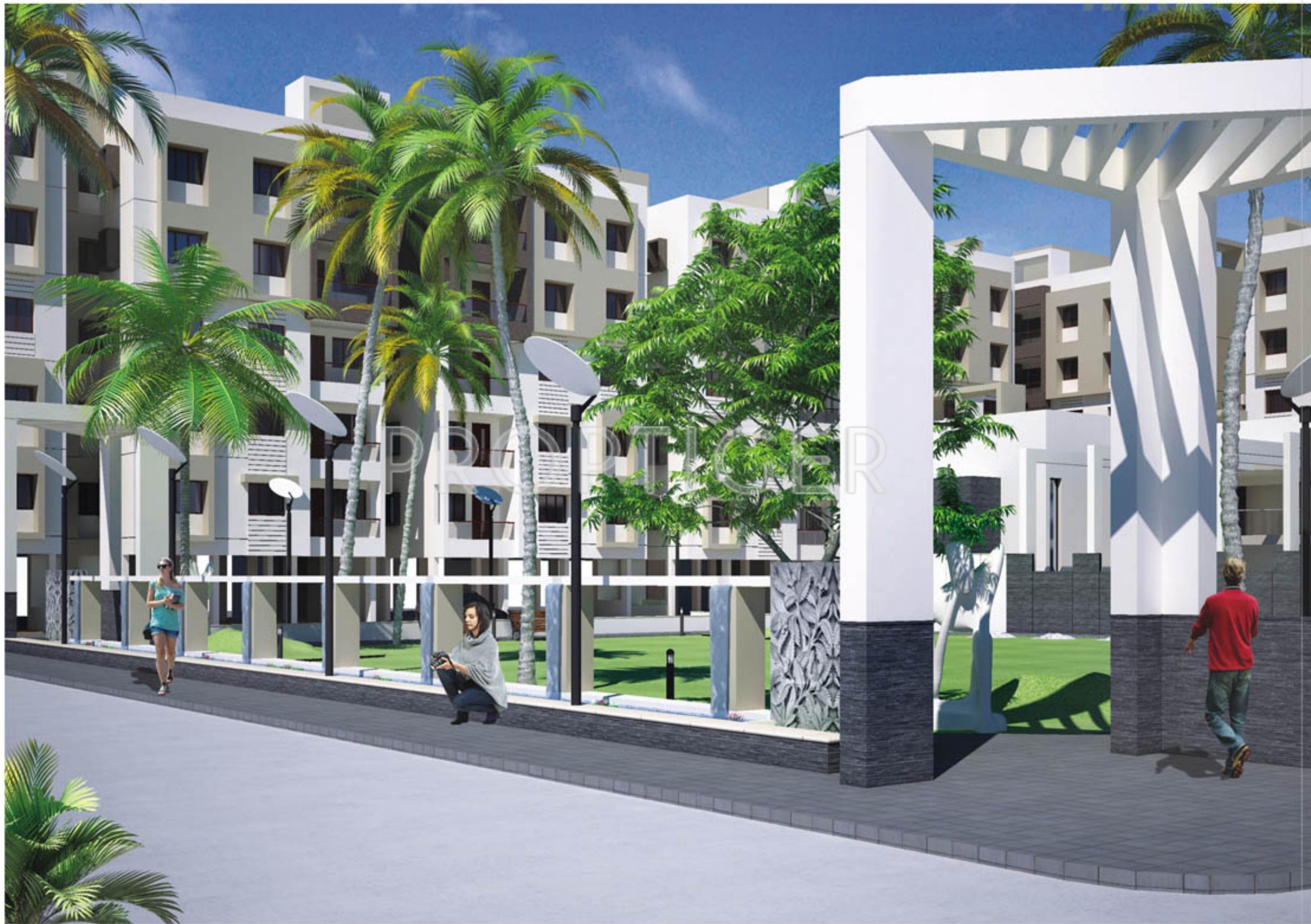 Images for Elevation of Mangla Greens