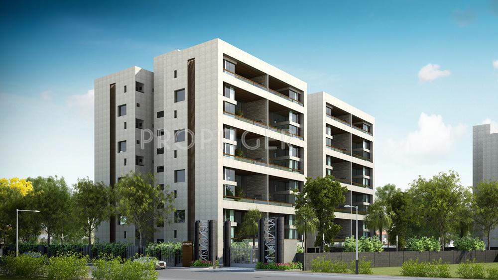 Avalons Greenwoods