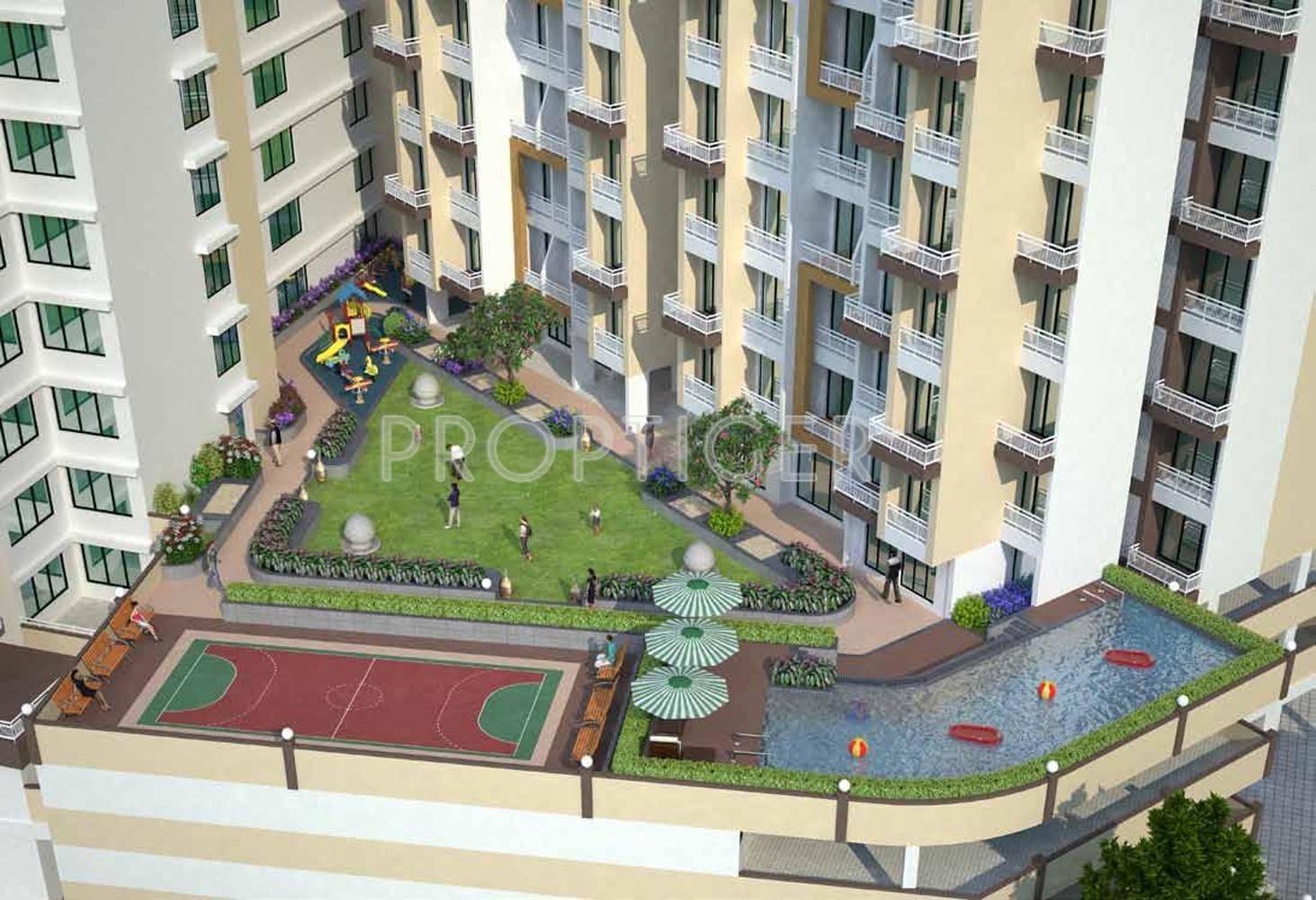  trixie Images for Elevation of Gami Trixie