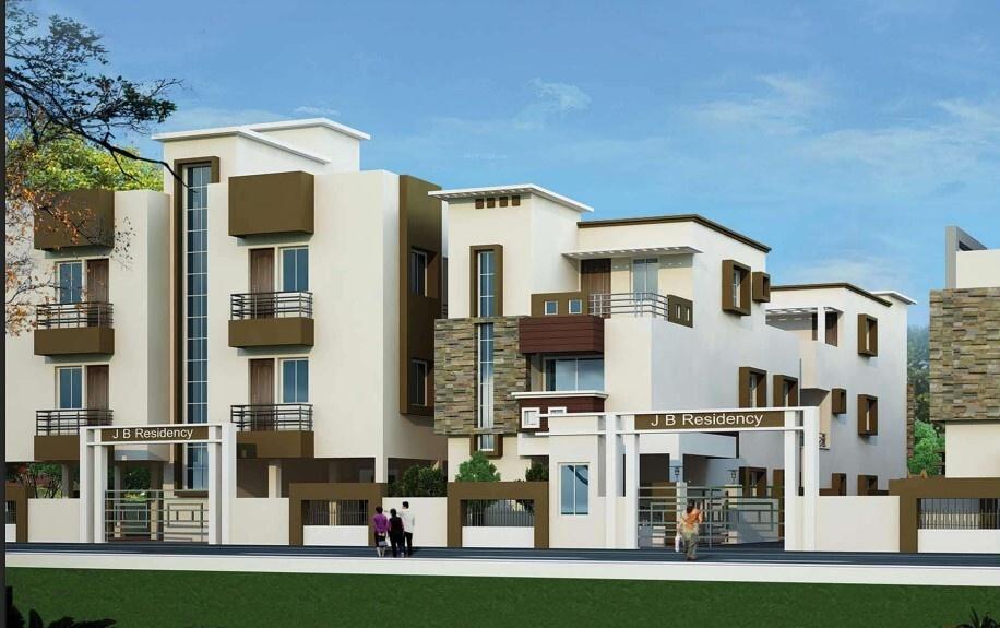  residency Elevation