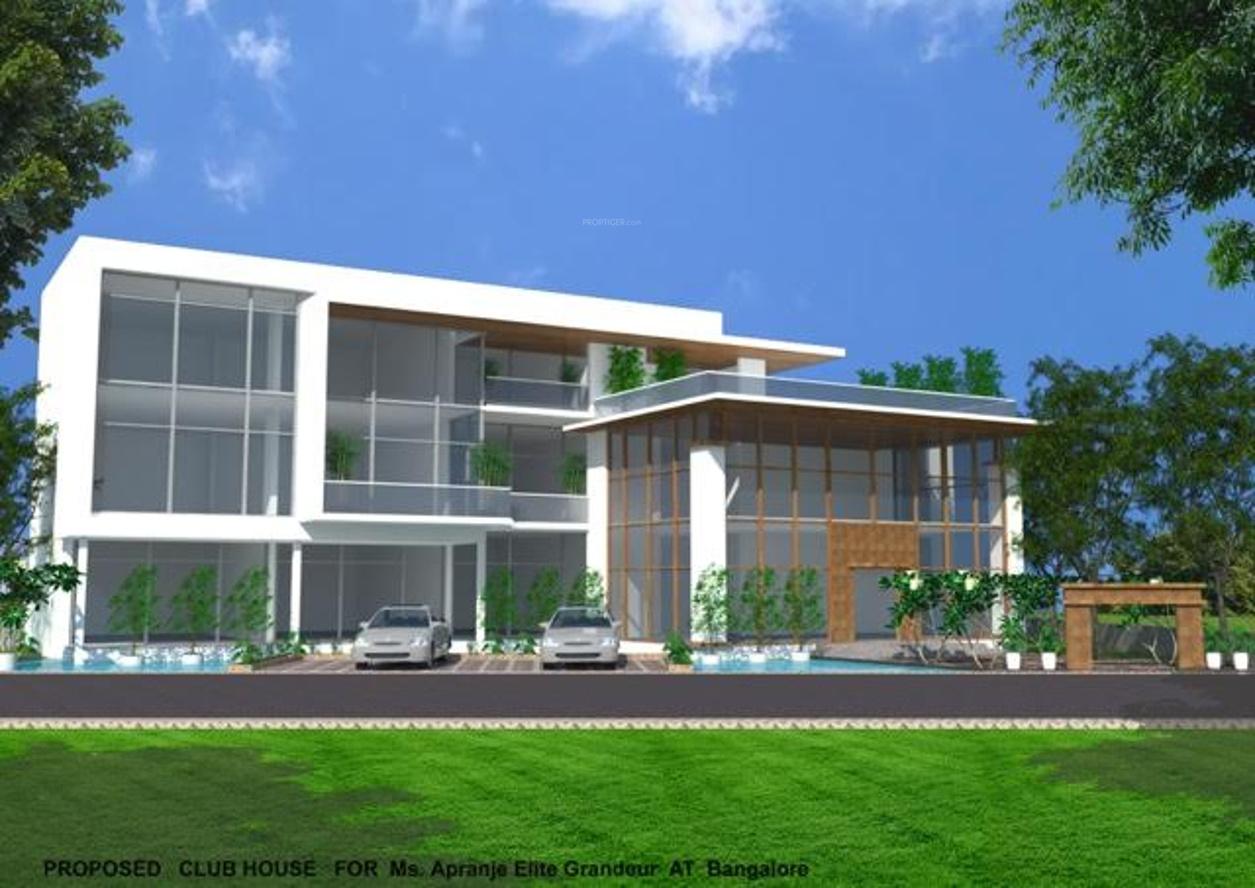 Images for Amenities of Apranje Grandeur