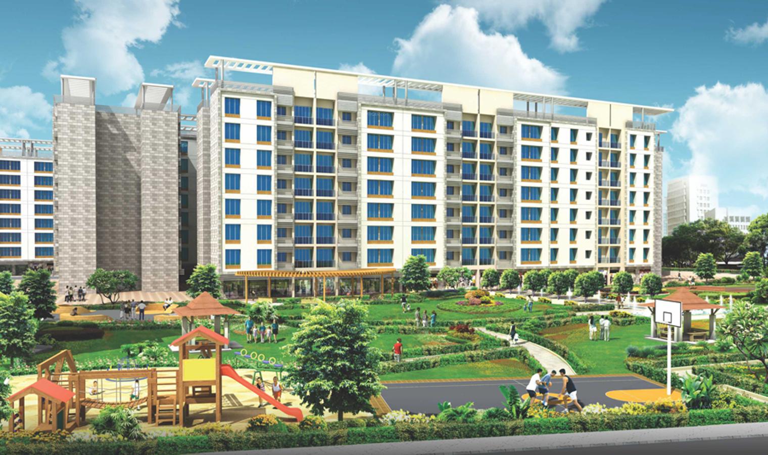  park Images for Elevation of Anchor Park