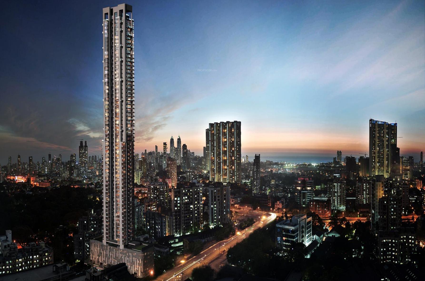 Godrej Sky