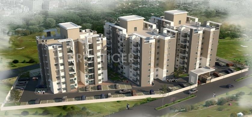 Images for Elevation of Ashadeep Tulip