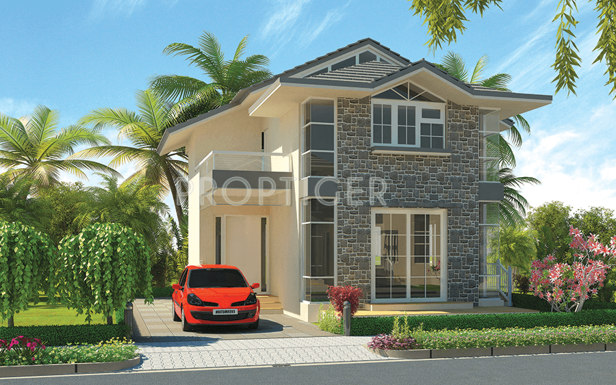 Images for Elevation of Suresh Friendly Leisure Homes