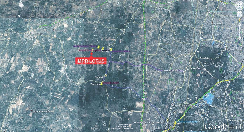 Images for Location Plan of MRR Royal