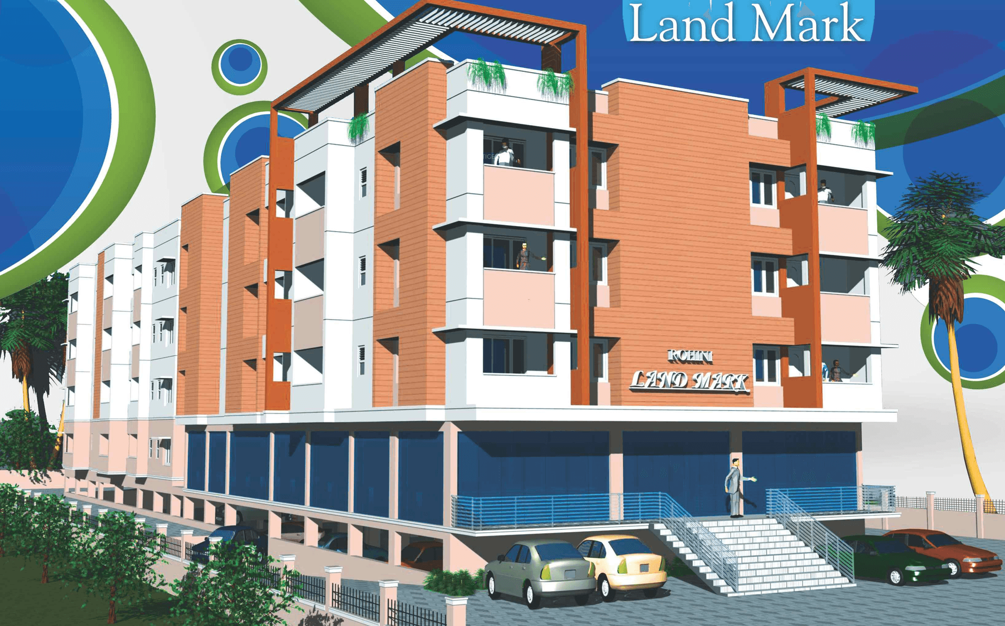 Landmark