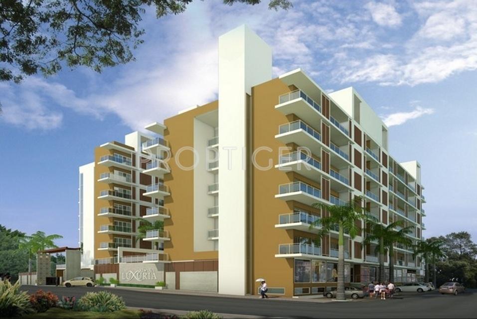 Images for Elevation of Risara Luxuria
