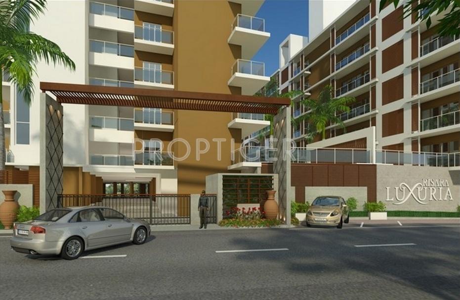 Images for Elevation of Risara Luxuria