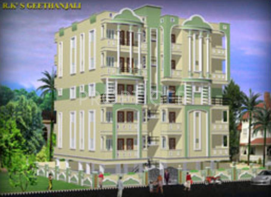 RK Geethanjali
