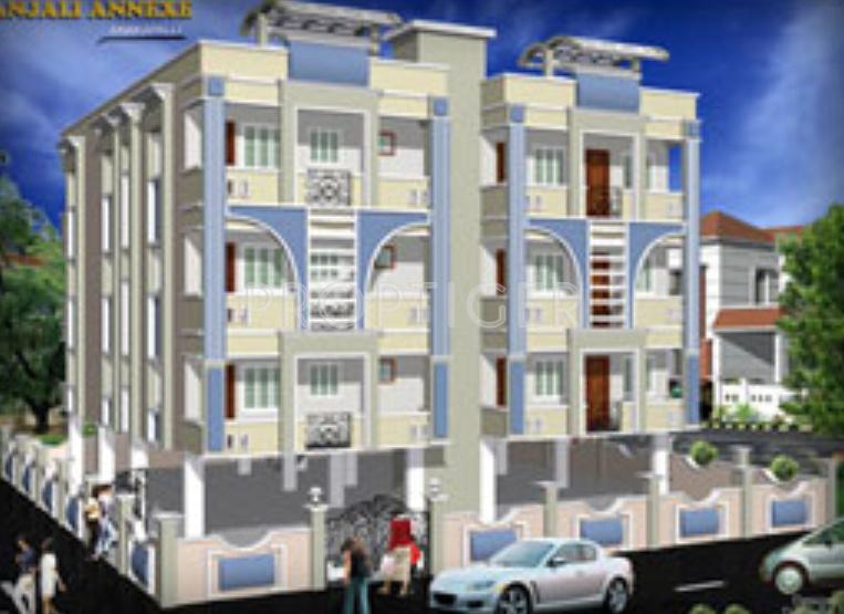 Geethanjali Annexe