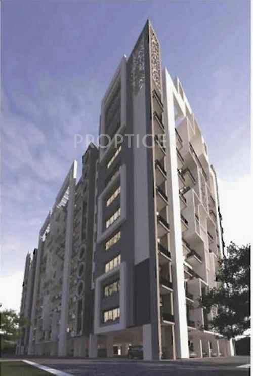 Images for Elevation of Jeet Home Mandakini Tower