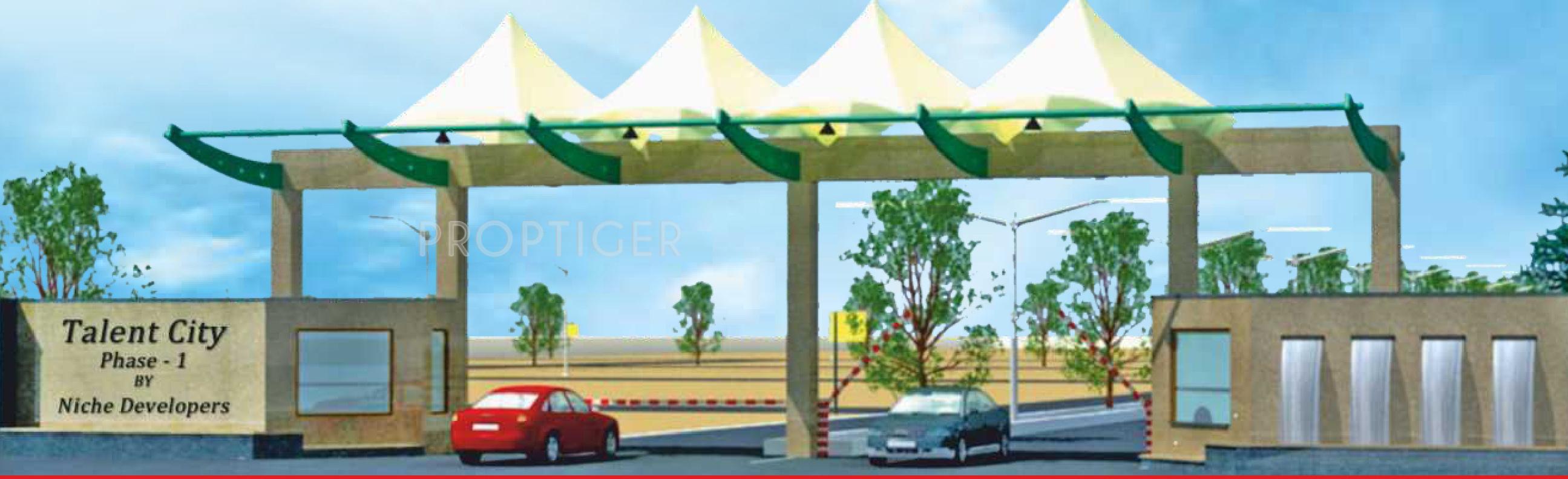 Images for Main Other of Niche Talent City