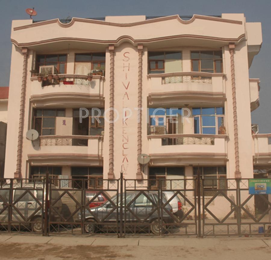 Shivalik Enclave